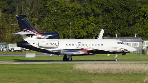 M-AKKA | by Plane_Spotting