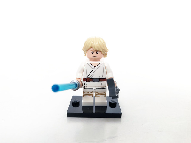 LEGO Star Wars UCS Luke Skywalker's Landspeeder (75341)