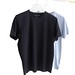 La Boutique Extraordinaire - Majestic Filatures - T-shirts 100% coton - 65 €