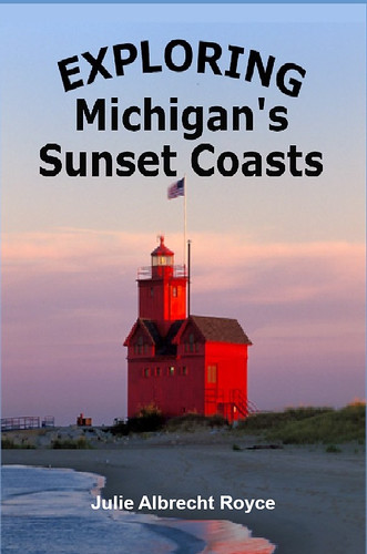 Read This: Exploring Michigan’s Coasts with Julie Royce
