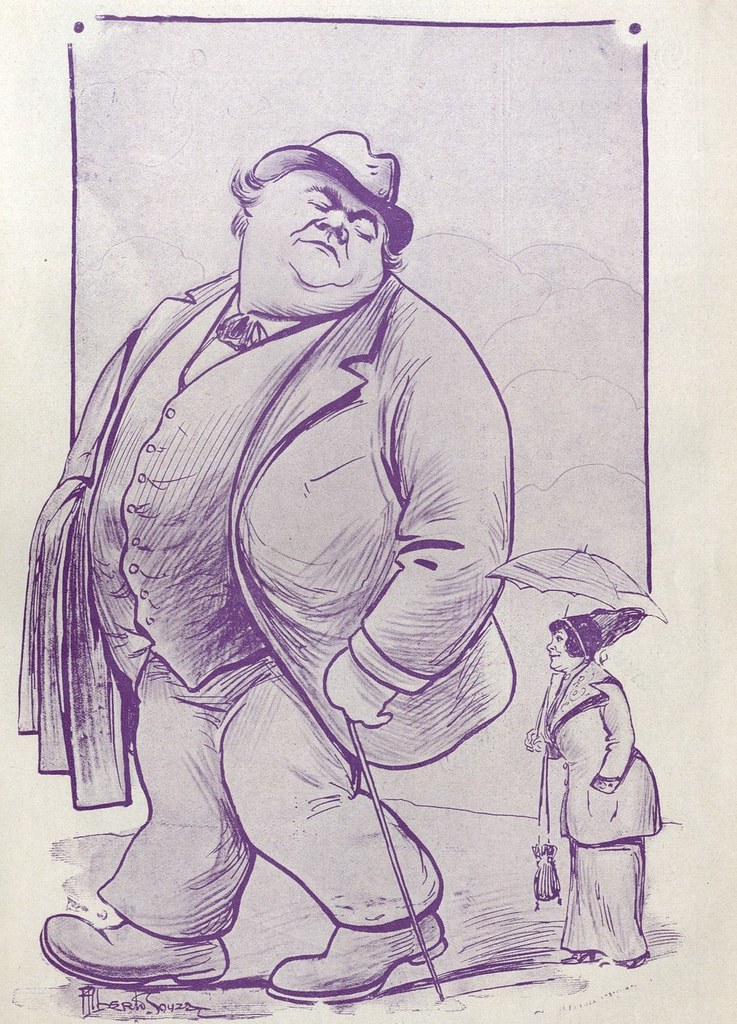 Ilustração de revista antiga | old magazine illustration |vieille illustration de magazine |  1910s
