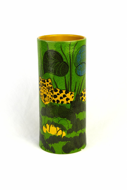 Bellini Cylinder Vase