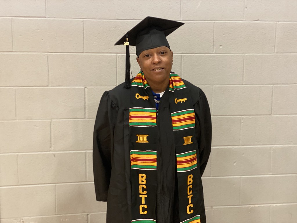 Graduation 2022 | Congratulations to our 2022 BCTC Graduates… | Flickr