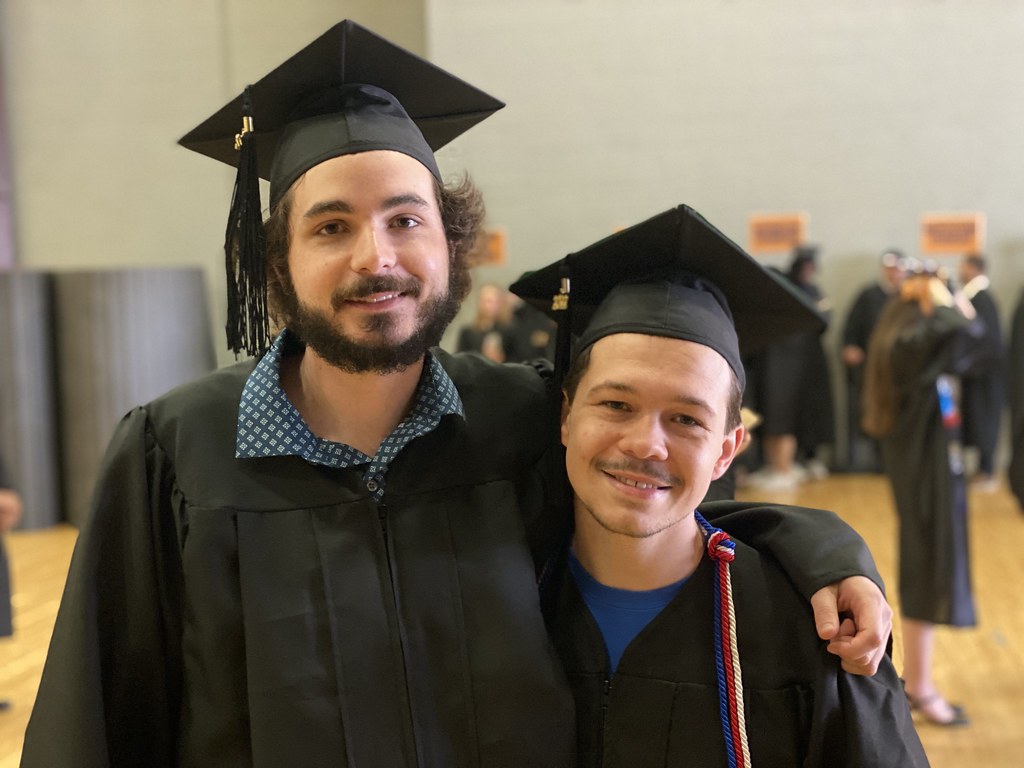 Graduation 2022 | Congratulations to our 2022 BCTC Graduates… | Flickr