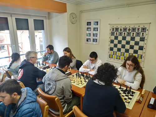 20220508 Torneig Sant Miquel d'Engolasters