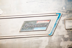 Airstream International