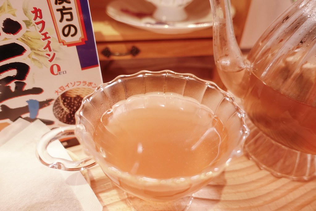 山本漢方黑豆茶&山本漢方牛蒡茶 (20)