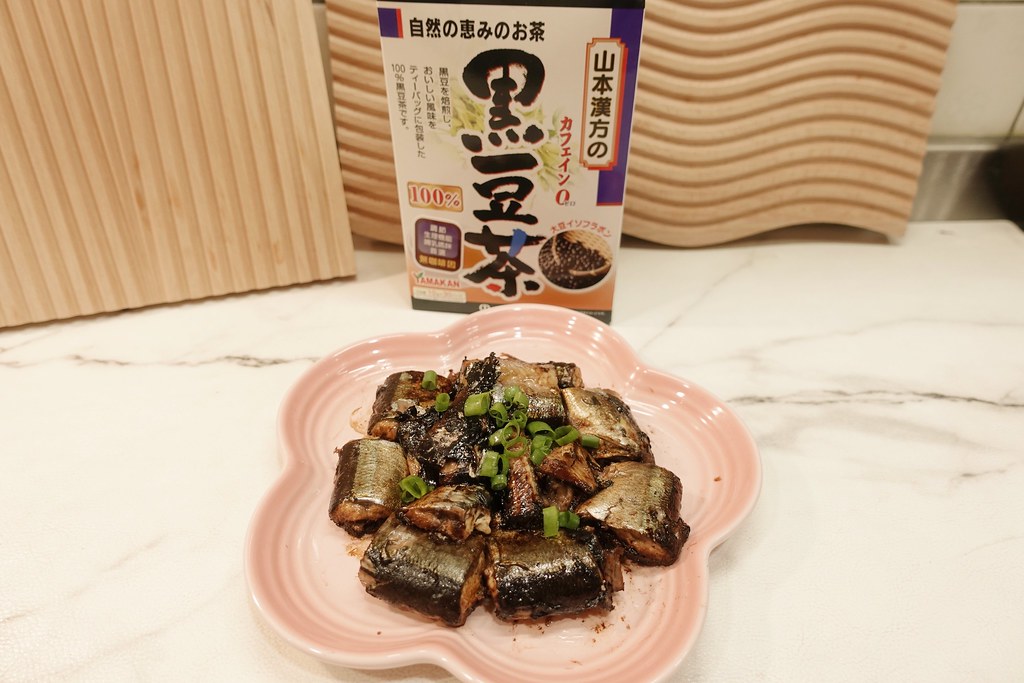 山本漢方黑豆茶&山本漢方牛蒡茶 (25)