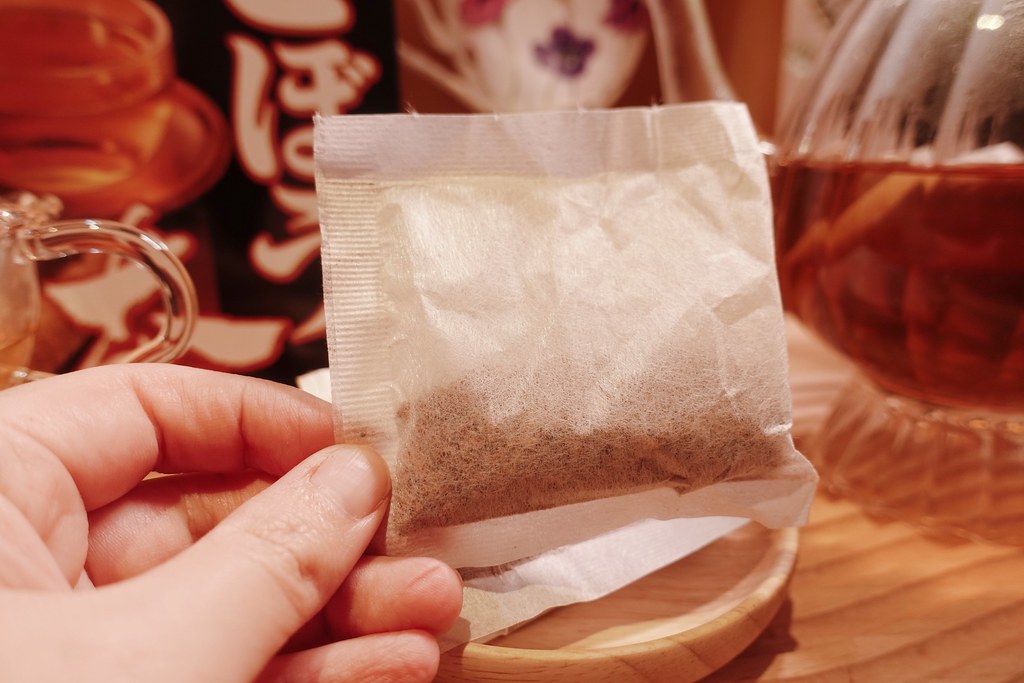 山本漢方黑豆茶&山本漢方牛蒡茶 (17)