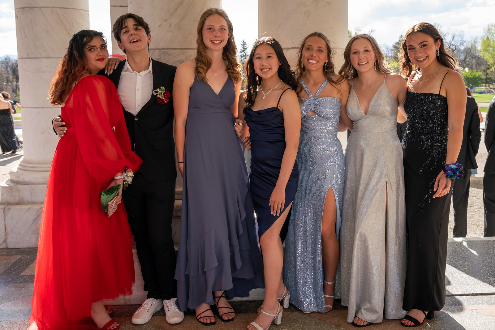 NHS Prom 2022 | Flickr