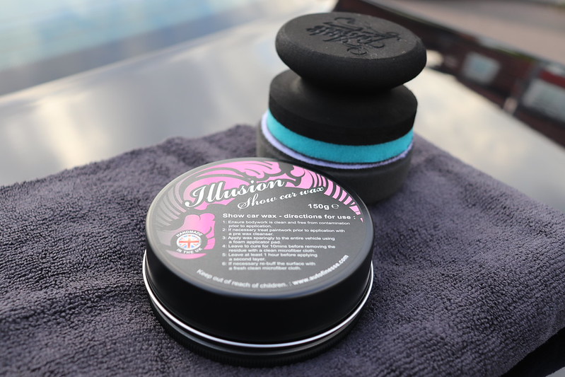 Auto Finesse Illusion | Detailing World Forum