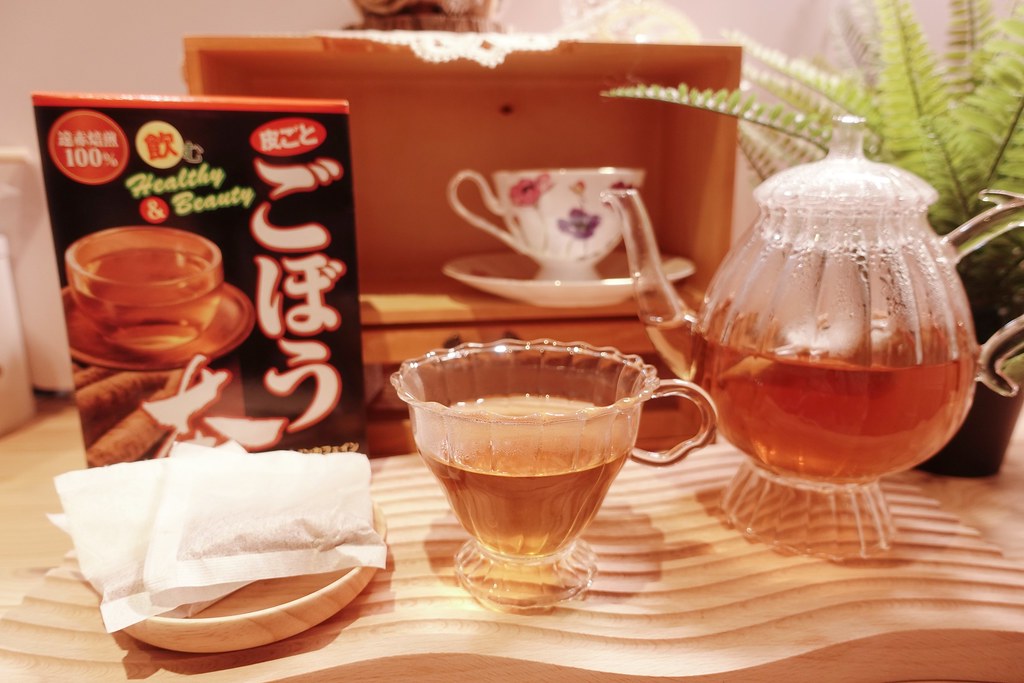 山本漢方黑豆茶&山本漢方牛蒡茶 (15)