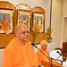 Bhakta Sammelan held on 1st May 2022 at Rramakrishna Mission Delhi.