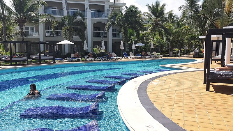 Hotel Riu Palace Bávaro - Foro Punta Cana y República Dominicana