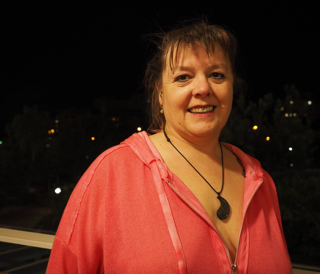 Smiling | OLYMPUS DIGITAL CAMERA | Cafeja | Flickr