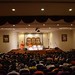 Bhakta Sammelan held on 1st May 2022 at Rramakrishna Mission Delhi.