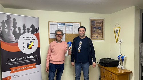 20220508 Torneig Sant Miquel d'Engolasters
