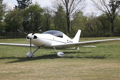 G-CISE Aero Design Pulsar XP [PFA 202-12070] Popham 300422