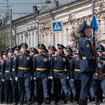 9 мая 2022, День Победы (Тверь) | 9 May 2022, Victory Day (Tver)