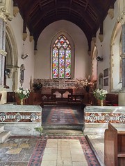 chancel