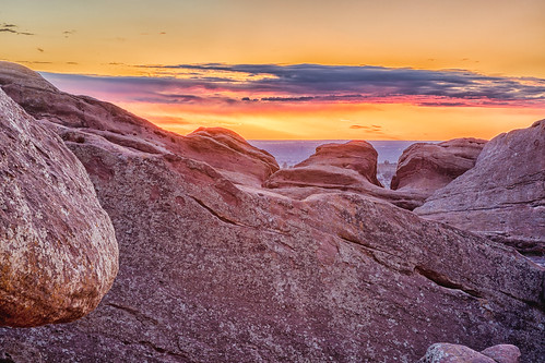 sunrise dawn daybreak landscape landscapes redrockspark morrison colorado