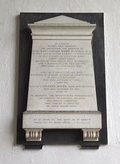 Flavell memorial, 1848