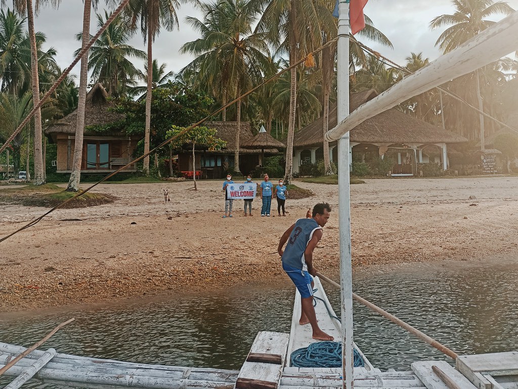 Ticao Island Resort Blog Review Masbate