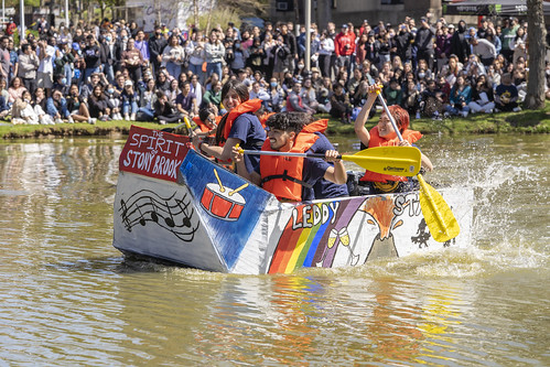 2022 Roth Pond Regatta