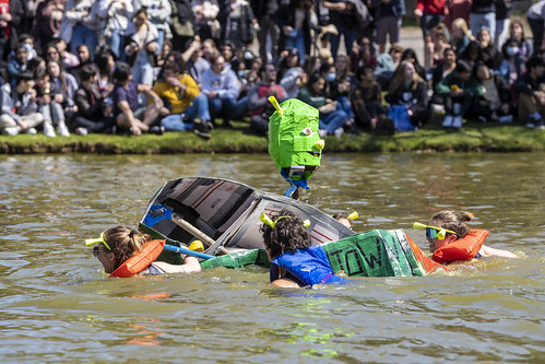 2022 Roth Pond Regatta