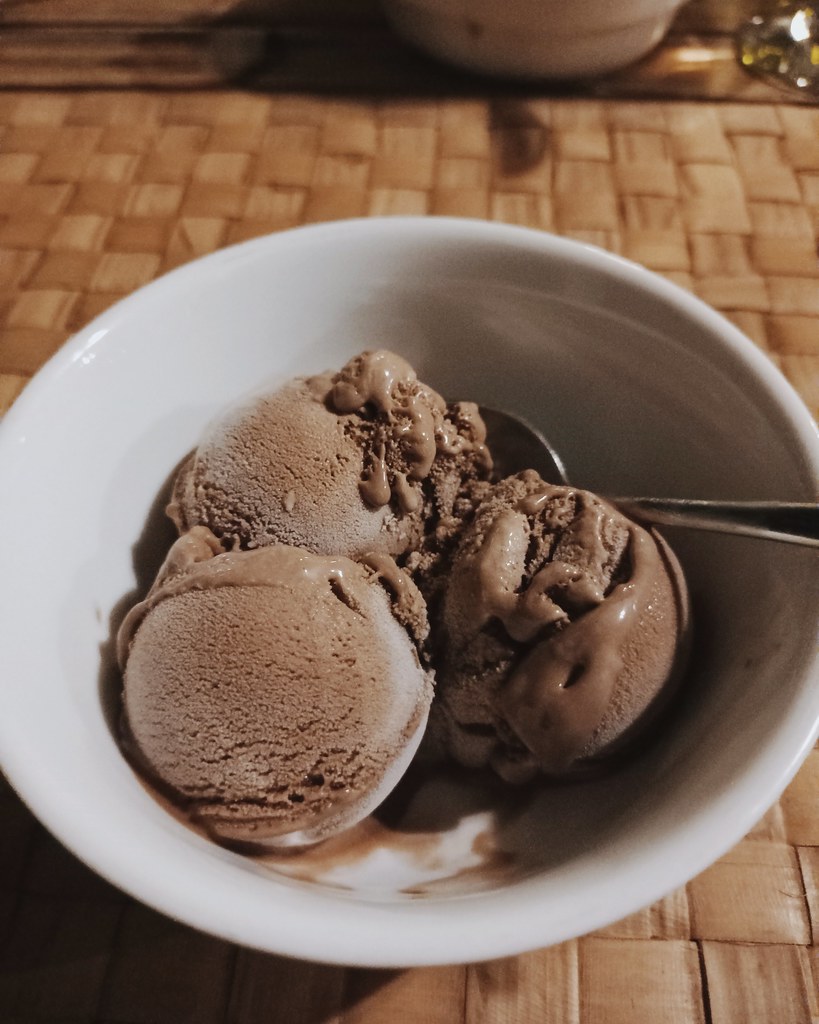 Tablea Ice Cream Ticao Island Resort Blog Review Masbate
