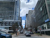 Downtown Halifax, looking north up Sackville St