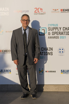 Cyprus Supply Chain & Operations Awards 2021