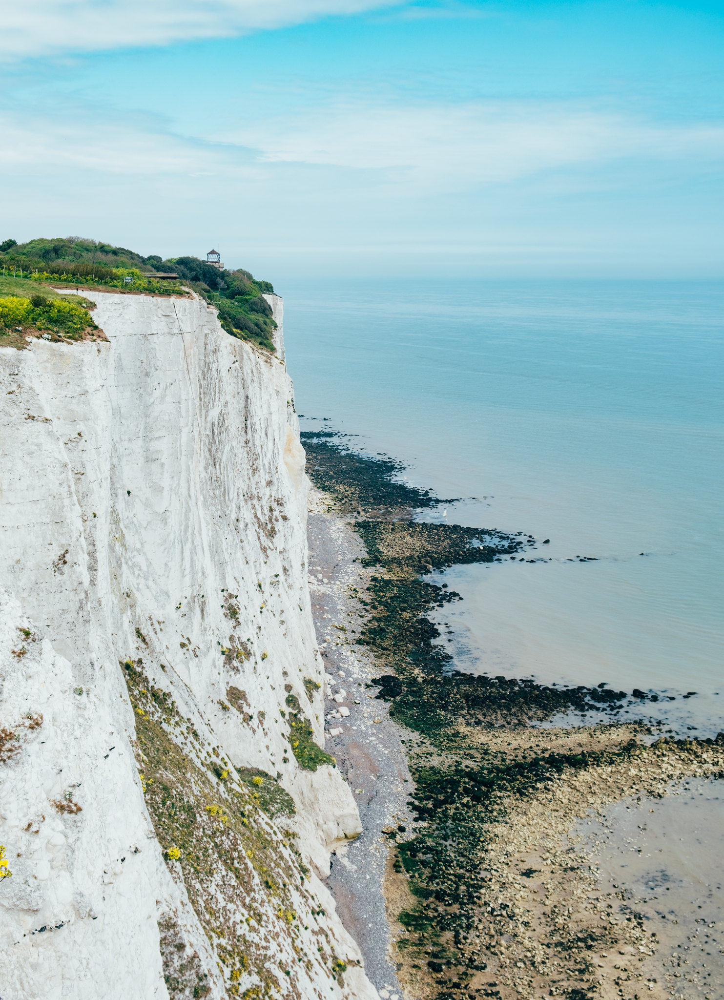 White Cliffs of Dover