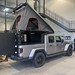 Jeep Gladiator Alu-Cab Canopy Camper