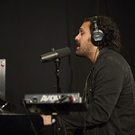 Tue, 10/05/2022 - 12:38pm - Gang of Youths
Live at WFUV, 5.10.22
Photographer: Gus Philippas