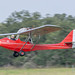 Curtiss-Wright CW1 Junior