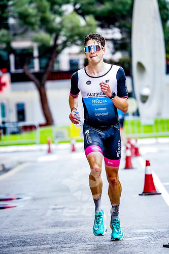 Campeonato de España Triatlón larga distancia  2022