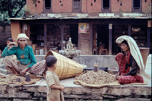 nepal batch02 1972 box19 arunodaya gandaki