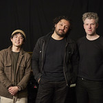 Tue, 10/05/2022 - 1:16pm - Gang of Youths
Live at WFUV, 5.10.22
Photographer: Gus Philippas