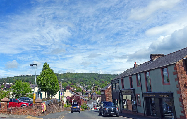 Brunswick Road - Penrith.