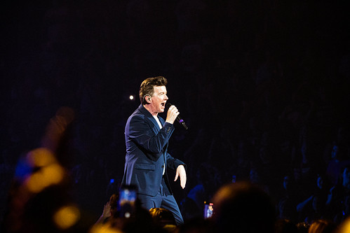 Rick Astley