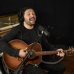 Tue, 10/05/2022 - 12:50pm - Gang of Youths
Live at WFUV, 5.10.22
Photographer: Gus Philippas