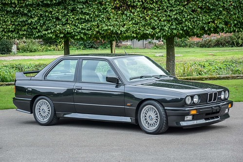 Vida Longa à BMW M