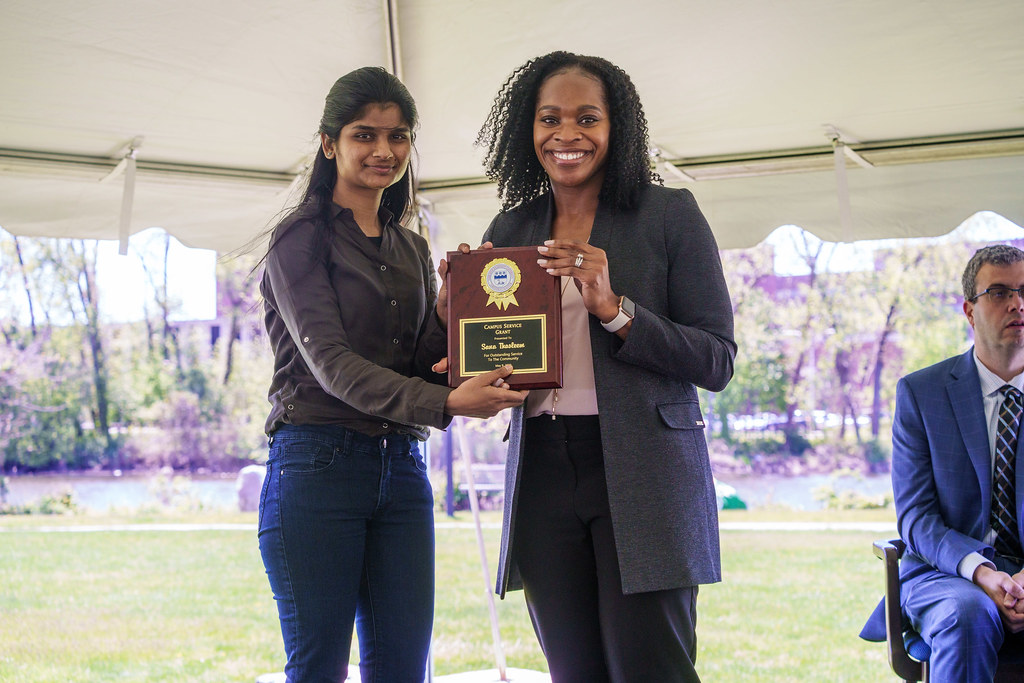037 | FDU, Academic awards Ceremony Metro | FDU What's New | Flickr