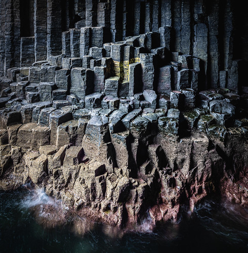 Basalt | by Simaron