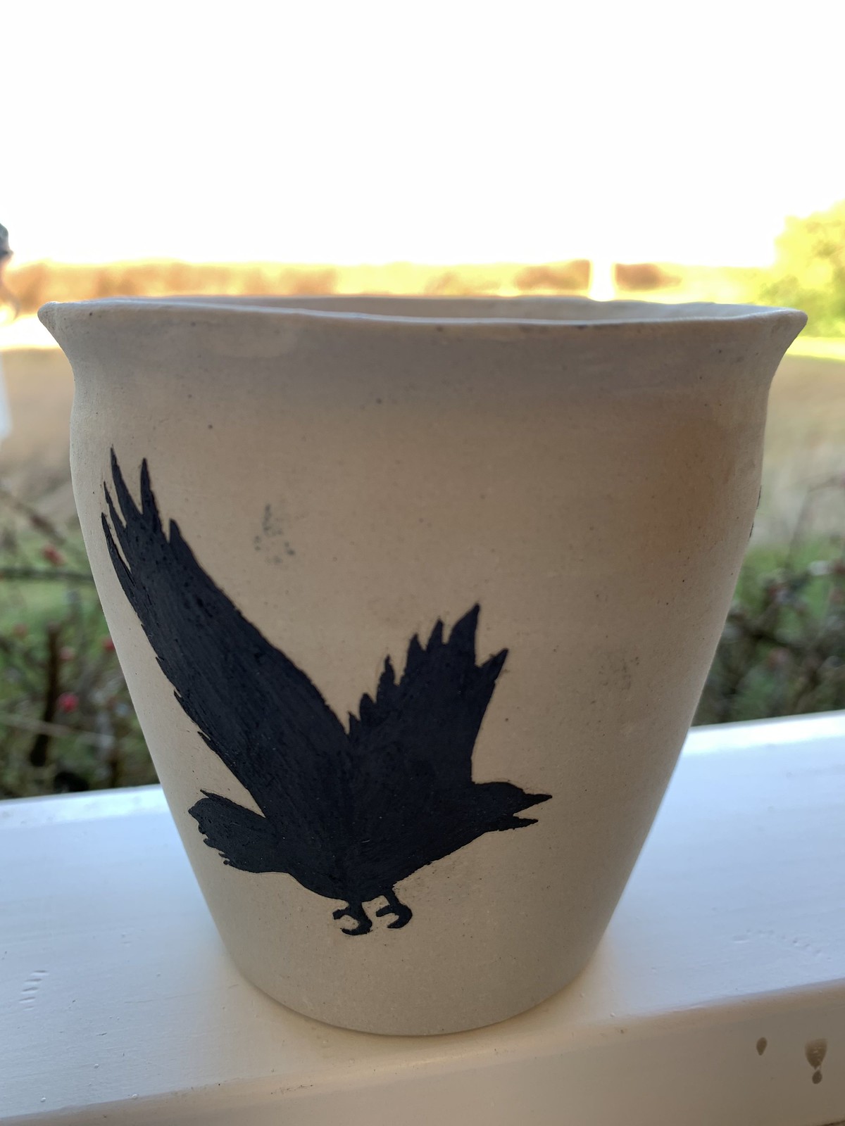 21-22 Keramik - forår