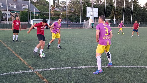 3. Equivalia FC vs Roccosiferdys