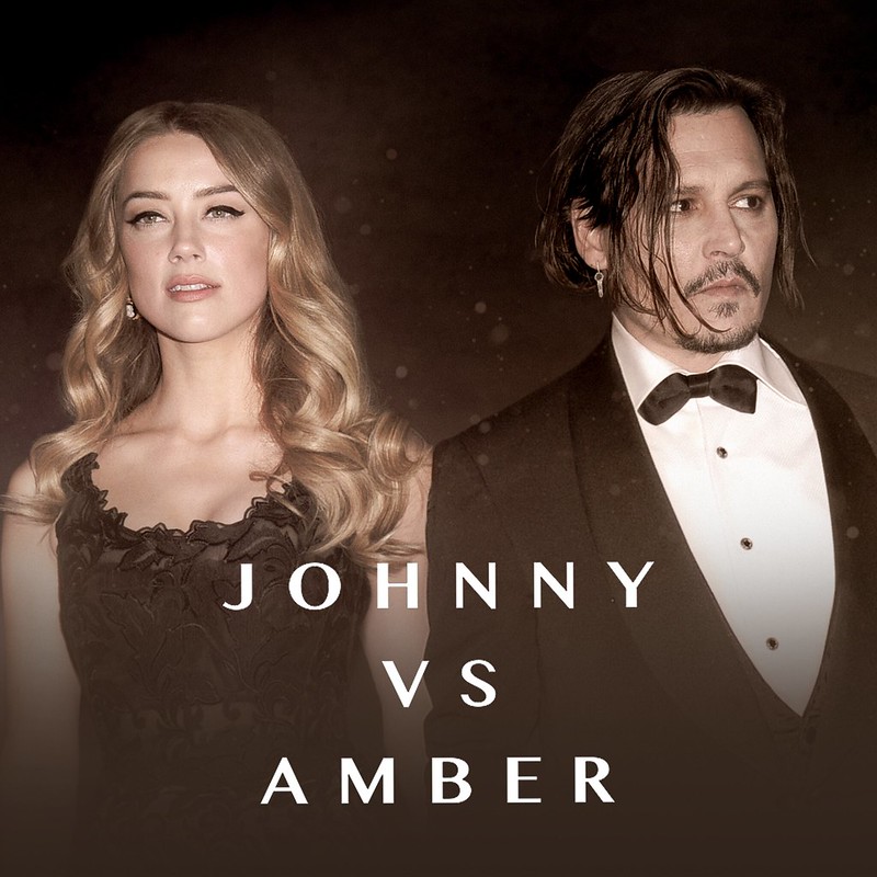 Johnny vs. Amber