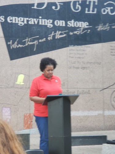 Celebration of Banned Books in Raleigh, North Carolina
