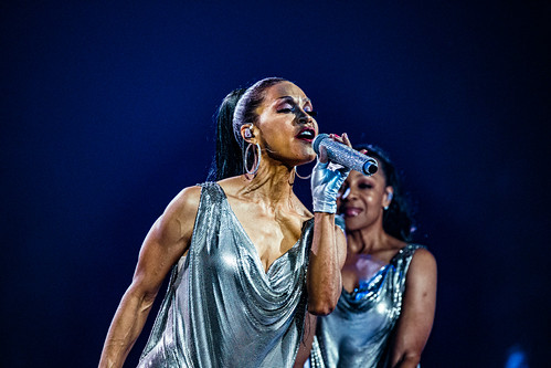 En Vogue